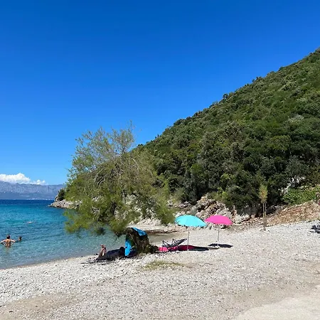 Apartment Divna Beach Trpanj