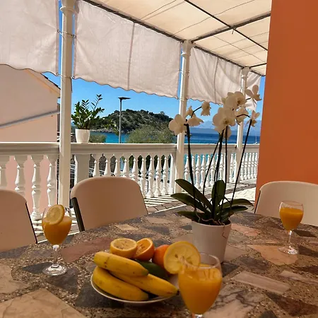 Apartment Divna Beach Trpanj